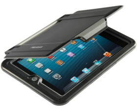 Ochranný obal Pelican ProGear Vault pro iPad mini černo/šedý