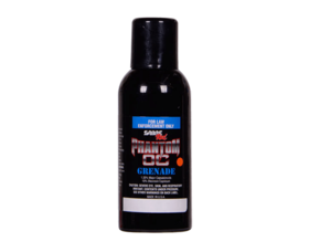 Obranný pepřový granát SABRE RED MK-5 aerosol Grenade, 10% OC 1.33% MC, 5.0 oz