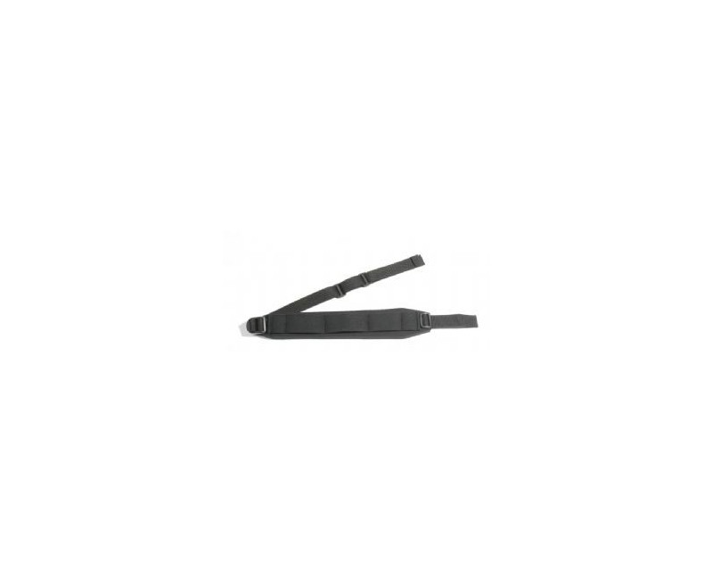 Popruh na zbraň BLACKHAWK! Performance Stretch Sling w/Swivel