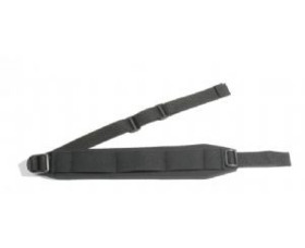 Popruh na zbraň BLACKHAWK! Performance Stretch Sling w/Swivel