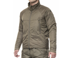 Bunda NFM GARM J.I.B., Raptor Green, zelená
