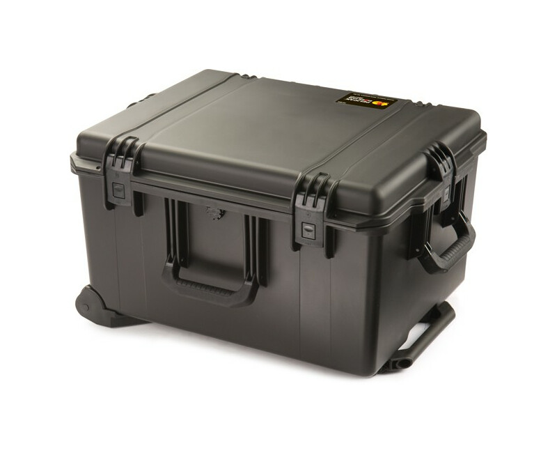 Odolný kufr Peli STORM CASE™ iM2750 Černý