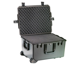 Odolný kufr Peli STORM CASE™ iM2750 Olivový