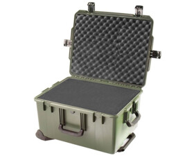 Odolný kufr Peli STORM CASE™ iM2750 Olivový