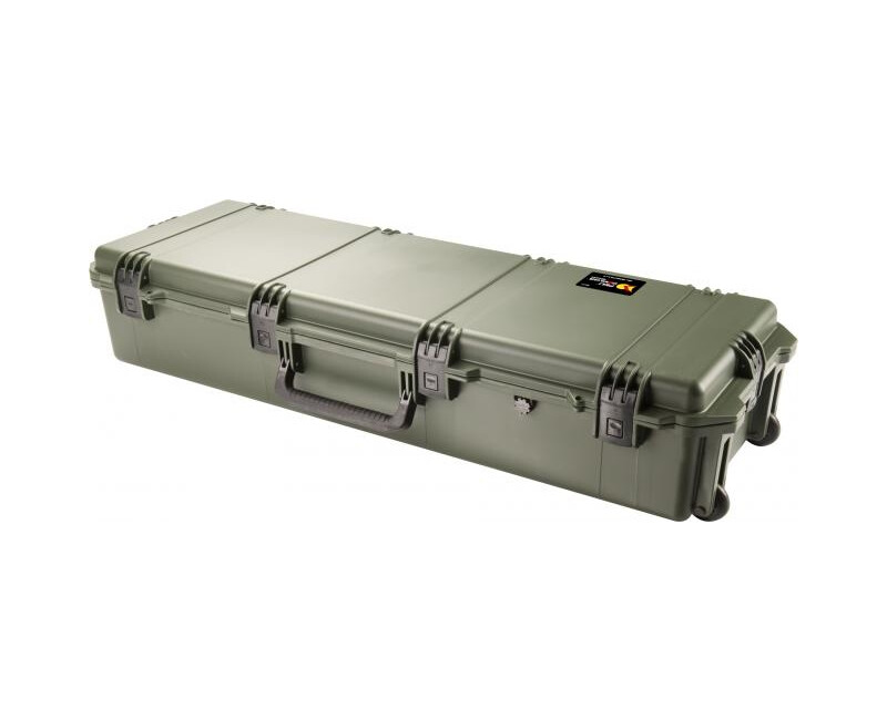 Odolný kufr Peli STORM CASE™ iM3220 Olivový