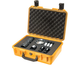 Odolný kufr Peli STORM CASE™ iM2300 Žlutý