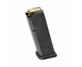Zásobník Magpul - PMAG® 17 GL9® pro GLOCK® G17, černý