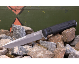 Pevný nůž KIZLYAR SUPREME® Aggressor D2 TW