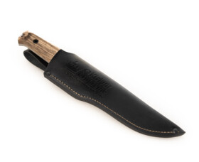 Pevný nůž KIZLYAR SUPREME® Aggressor 420HC SW