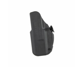 Vnitřní pouzdro Safariland 575 GLS Slim IWB pro Glock 19, levostranné, černé