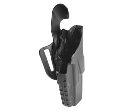Opaskové pouzdro Safariland 7390 ALS® MID-RIDE SIG P320C, černé, pravostranné