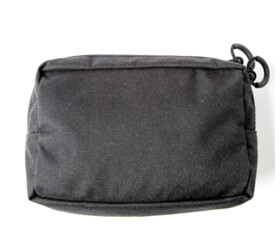 Univerzální sumka Blackhawk! Foundation Series Utility Pouch, černá