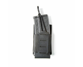 Zásobníková sumka Blackhawk! Foundation Series Single 5.56 Magazine Pouch, černá