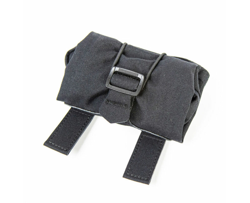 Odhazovák Blackhawk! Foundation Series, Folding Dump Pouch, černý
