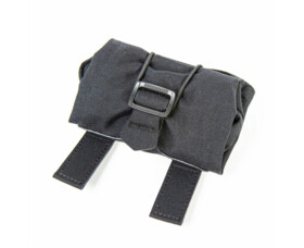 Odhazovák Blackhawk! Foundation Series, Folding Dump Pouch, černý