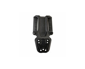 Opaskové pouzdro Blackhawk T-SERIES L3D Duty pro Glock 17/19/22/23/31/32/45, levostranné, basketweave