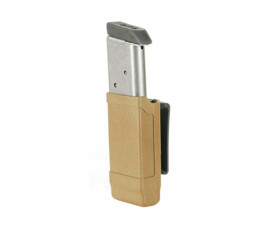 Pouzdro na zásobník BLACKHAWK! Single Row Mag Case, Coyote Tan
