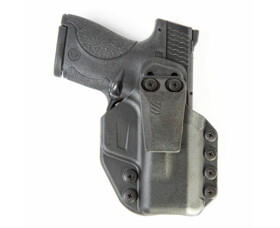 Vnitřní pouzdro BLACKHAWK! STACHE™ IWB Base kit pro Glock 43/43x/Hellcat, Box, černé