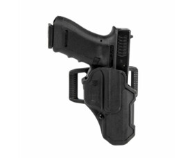 Opaskové pouzdro BlackHawk T-SERIES L2C pro VP9/40, pravostranné, černé