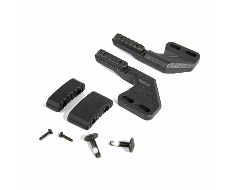Adaptér Blackhawk! Stache IWB Claw Kit, černý