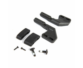 Adaptér Blackhawk! Stache IWB Claw Kit, černý