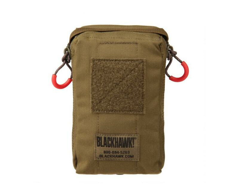 Pouzdro BLACKHAWK! Compact Medical Pouch Coyote