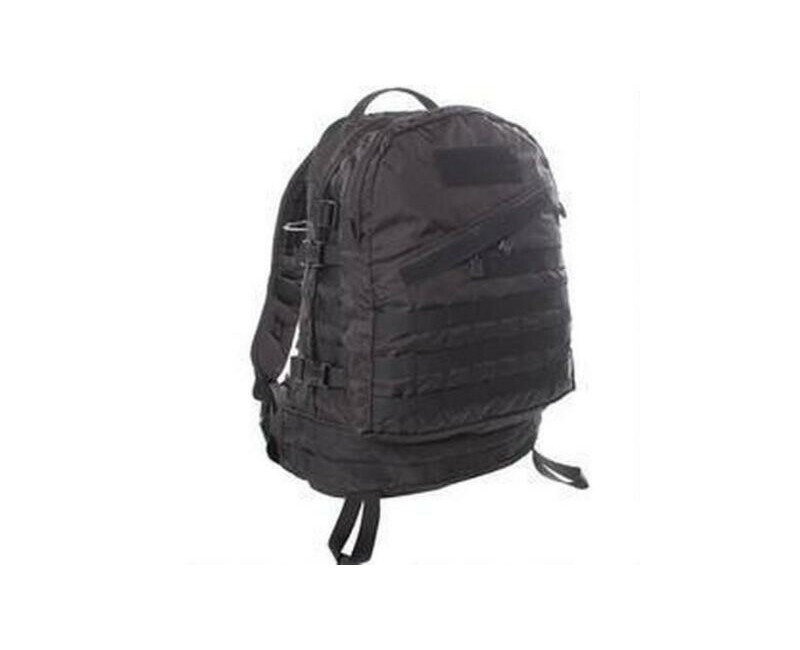 Batoh BLACKHAWK! Ultralight 3 Day Assault Pack, černý