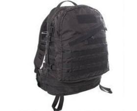 Batoh BLACKHAWK! Ultralight 3 Day Assault Pack, černý