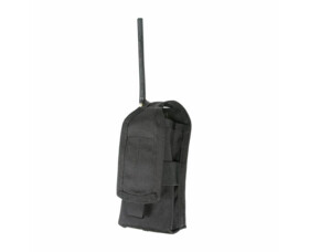Sumka BLACKHAWK! Strike Radio PRC-112, černá