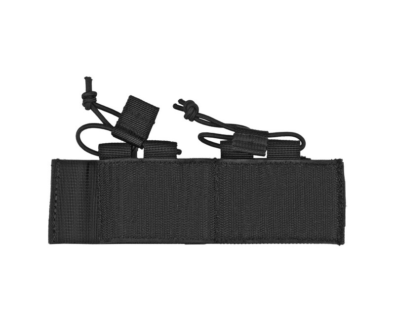 Zásobníková vložka Blackhawk! Foundation Series Black Insert 7.62 Magazines, černá