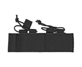 Zásobníková vložka Blackhawk! Foundation Series Black Insert 7.62 Magazines, černá