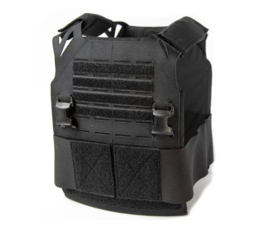 Nosič balistických plátů  BLACKHAWK! Foundation Series Plate Carrier, černý M/L