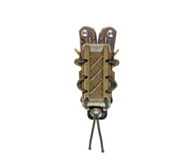 Sumka na zásobník HSGI Polymer Mini Pistol Taco®, Olive Drab