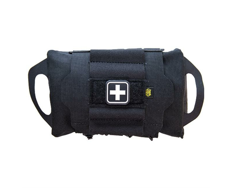 Medic vložka HSGI ReFlex™ IFAK Med Roll, černá