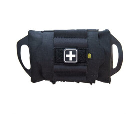 Medic vložka HSGI ReFlex™ IFAK Med Roll, černá