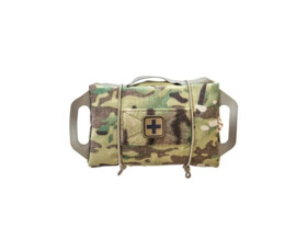 Medic vložka HSGI ReFlex™ IFAK Med Roll, Multicam