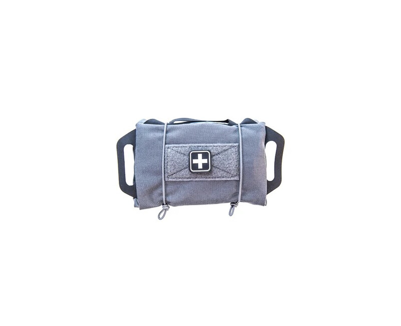 Medic vložka HSGI ReFlex™ IFAK Med Roll, Wolf Gray