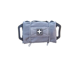 Medic vložka HSGI ReFlex™ IFAK Med Roll, Wolf Gray
