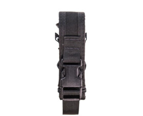 Pouzdro na zásobník HSGI Pistol TACO Covered MOLLE, černé