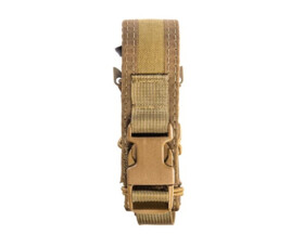 Pouzdro na zásobník HSGI Pistol TACO Covered MOLLE, Coyote Brown