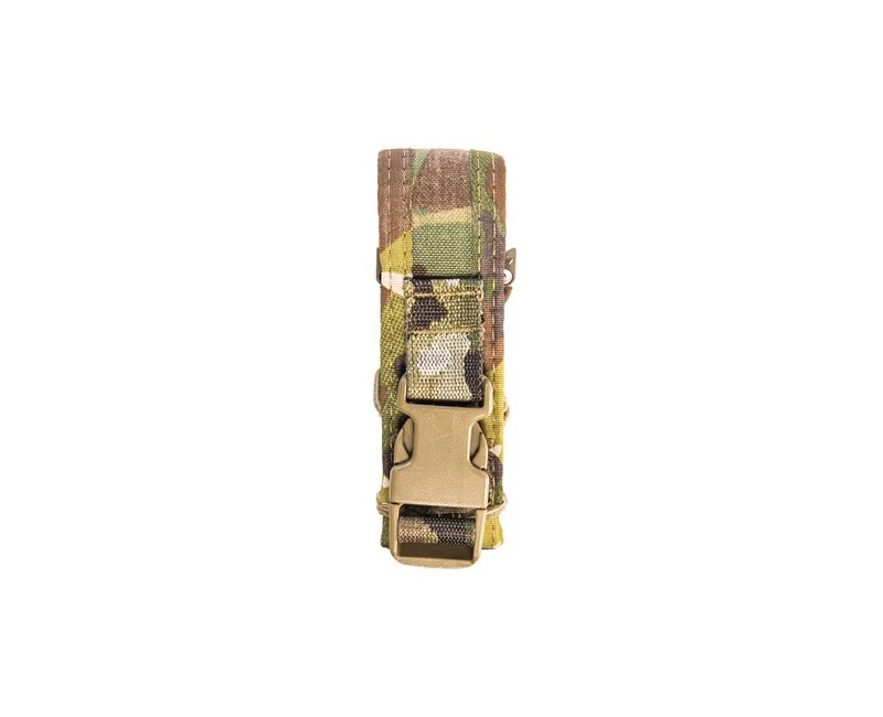 Pouzdro na zásobník HSGI Pistol TACO Covered MOLLE, Multicam