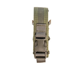 Pouzdro na zásobník HSGI Pistol TACO Covered MOLLE, Olive Drab
