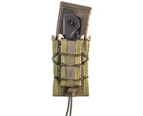Sumka na zásobníky HSGI Double Decker LT Taco®, Olive Drab