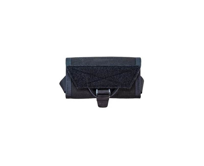 Admin sumka HSGI Navigator Tech Pouch MOLLE, černá