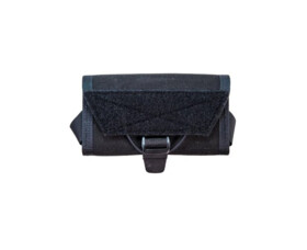 Admin sumka HSGI Navigator Tech Pouch MOLLE, černá