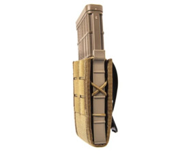 Pouzdro na zásobník HSGI Duty TACO®, Coyote Brown