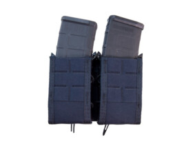 Sumka pro zásobníky HSGI Duty Double TACO®, LE Blue