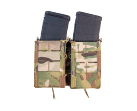 Sumka pro zásobníky HSGI Duty Double TACO®, Multicam