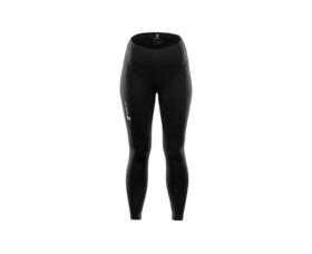 Dámské funkční legíny Scutum Wear Ester, černé