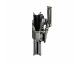 Opaskové pouzdro BlackHawk T-SERIES L2D COMPACT pro Glock 17/19/22/23/31/32/45, levostranné, basketweave